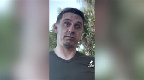 gary neville daughter|Gary Neville has amazing reaction to his 12.